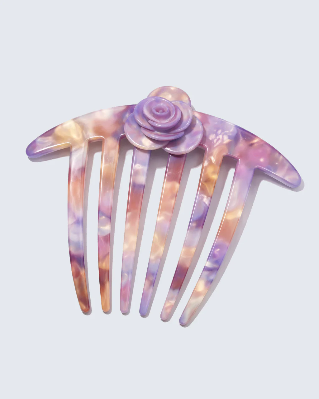 Hairbrushes + Accessories